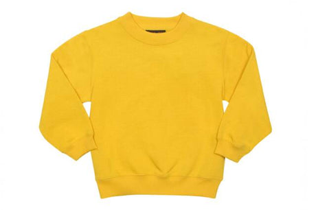 F700KS-Kids Crew Neck  Sloppy Joes