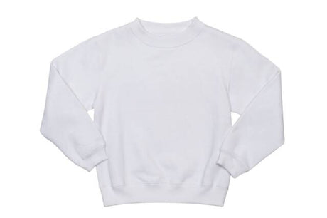 F700KS-Kids Crew Neck  Sloppy Joes