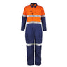 FCT005A-Hrc2 Coverall With Tape