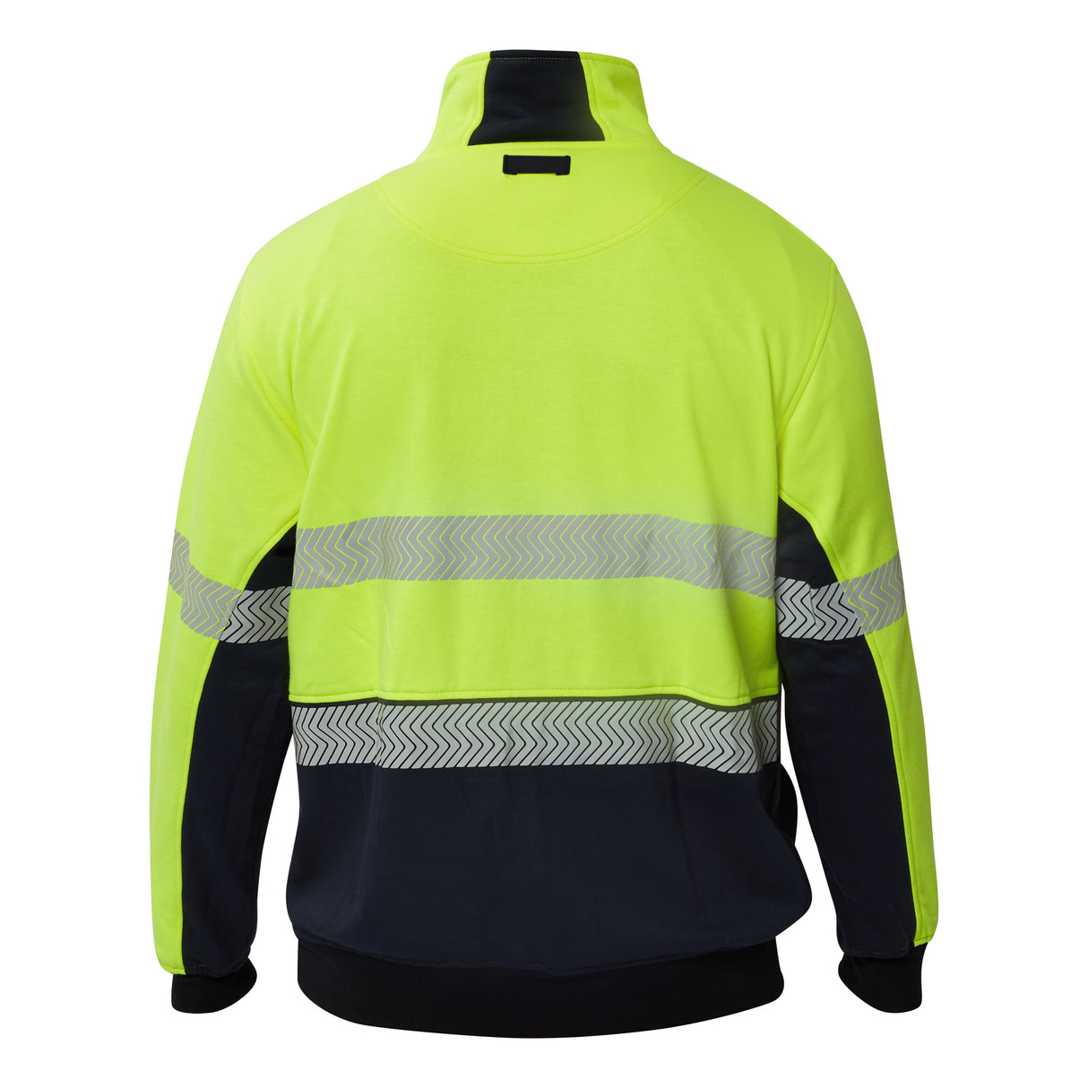 FJV034-Fr Fleece W/Seg Tape