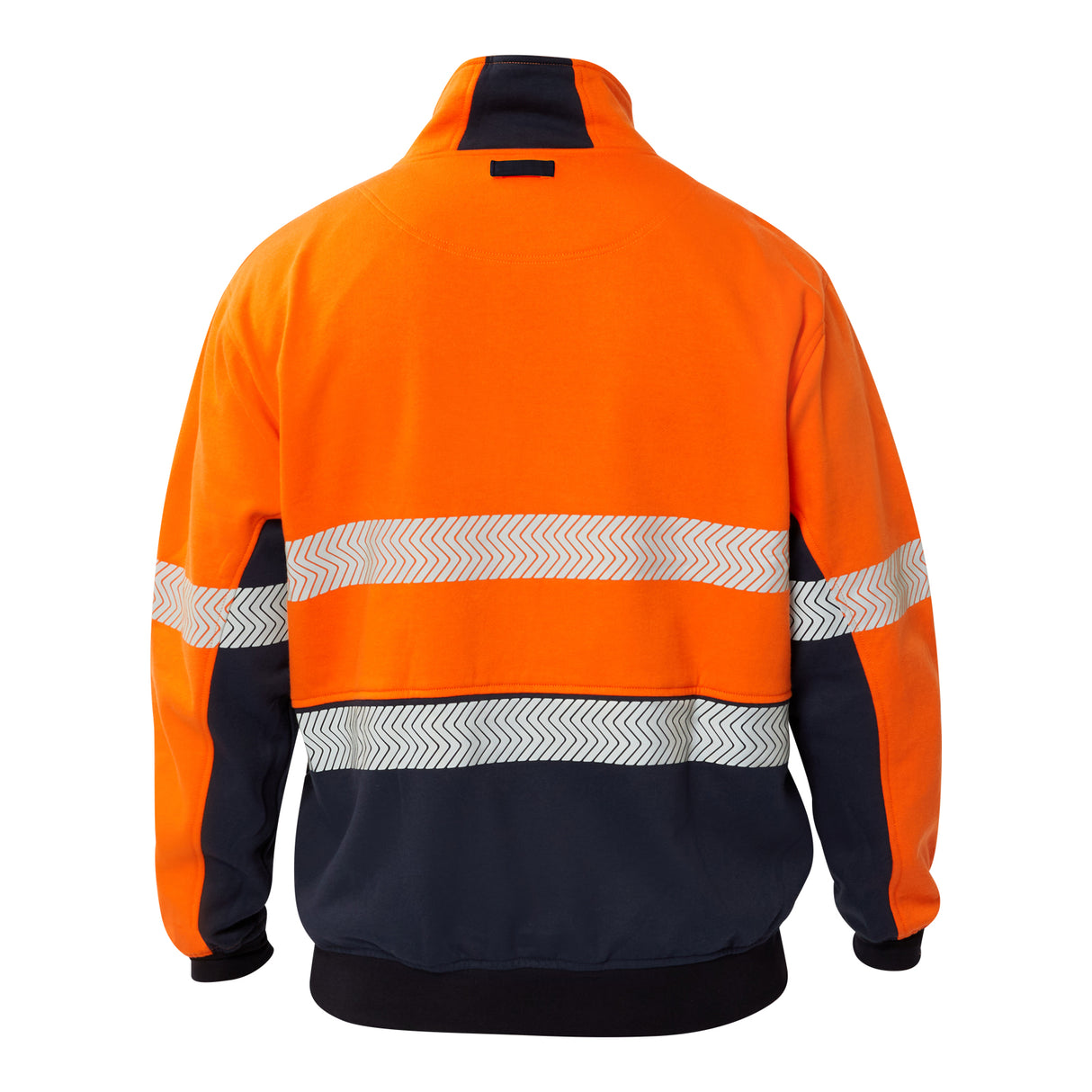 FJV034-Fr Fleece W/Seg Tape