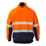 FJV034-Fr Fleece W/Seg Tape