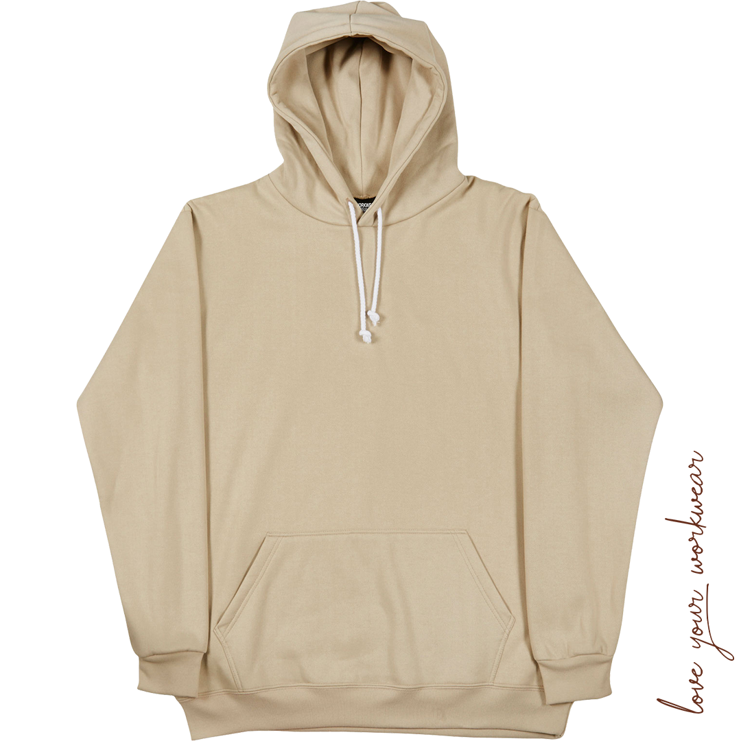 MEN'S TALL HOODIE