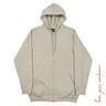 MEN'S TALL ZIP HOODIE