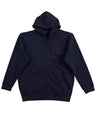 FL03 DOUBLE BAY Hoodie Men's