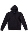 FL04 DOUBLE BAY Hoodie Ladies'