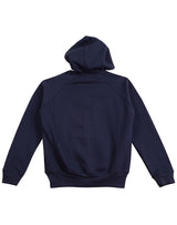 FL04 DOUBLE BAY Hoodie Ladies'