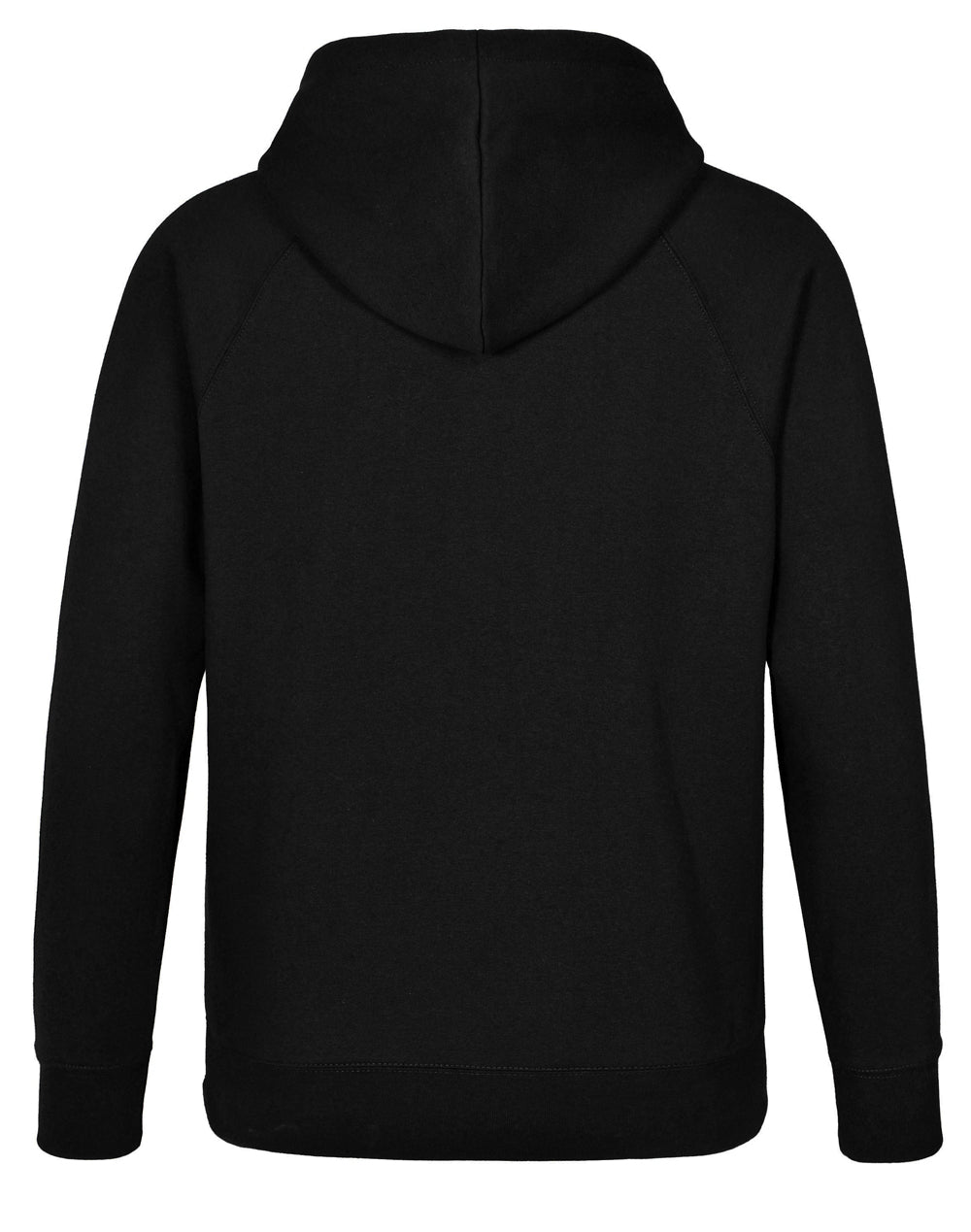 FL08 WARM HUG Fleece Hoodie Ladies