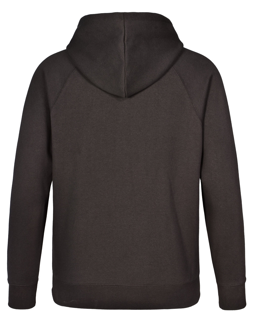 FL08 WARM HUG Fleece Hoodie Ladies