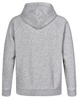 FL07 WARM HUG Fleecy Hoodie Men's