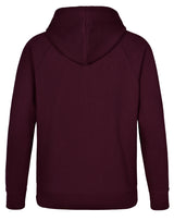 FL07 WARM HUG Fleecy Hoodie Men's