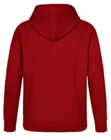 FL07 WARM HUG Fleecy Hoodie Men's