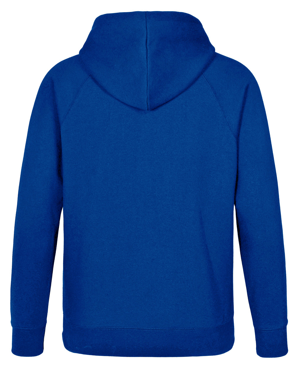 FL07 WARM HUG Fleecy Hoodie Men's