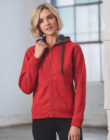 FL18 PASSION PURSUIT Hoodie Women's