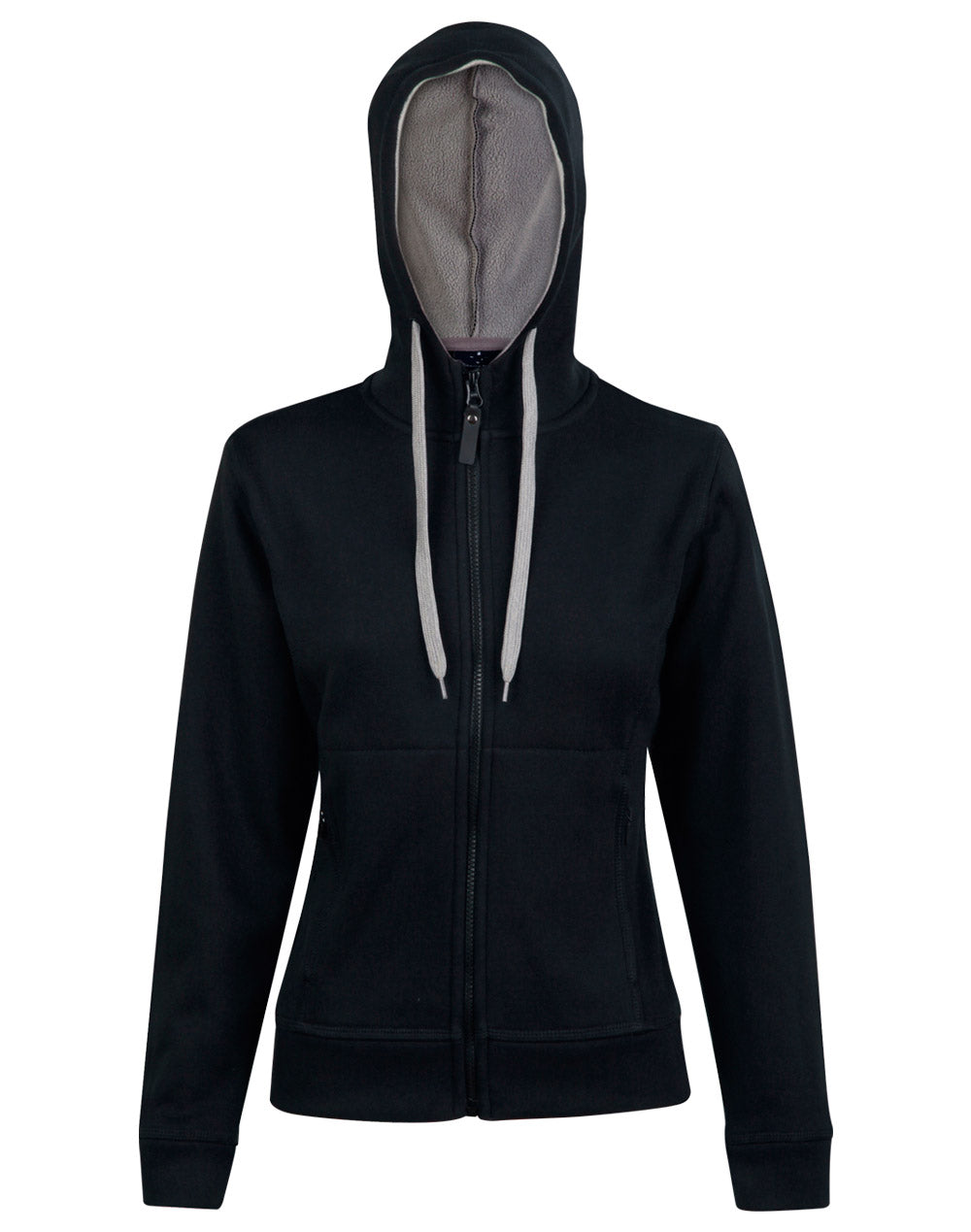 FL18 PASSION PURSUIT Hoodie Women's