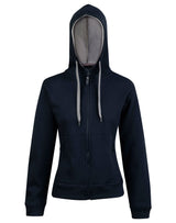 FL18 PASSION PURSUIT Hoodie Women's