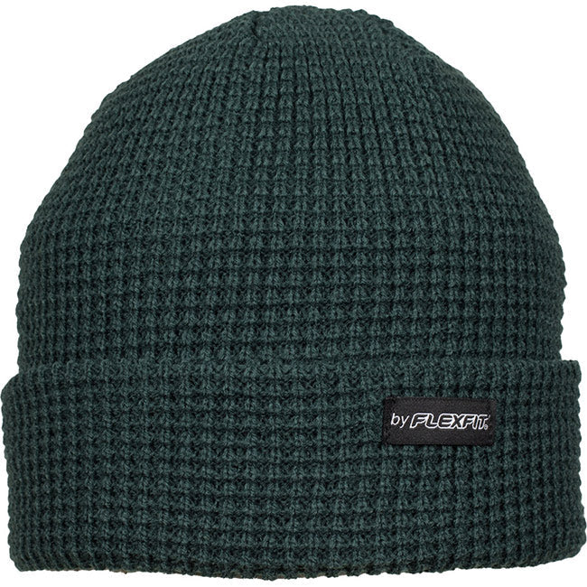 YPB005 WAFFLE BEANIE