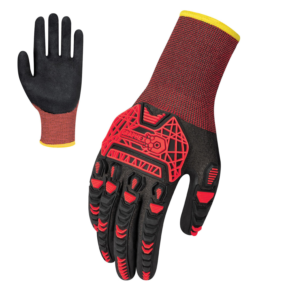 GFPR453-Graphex Beyond+