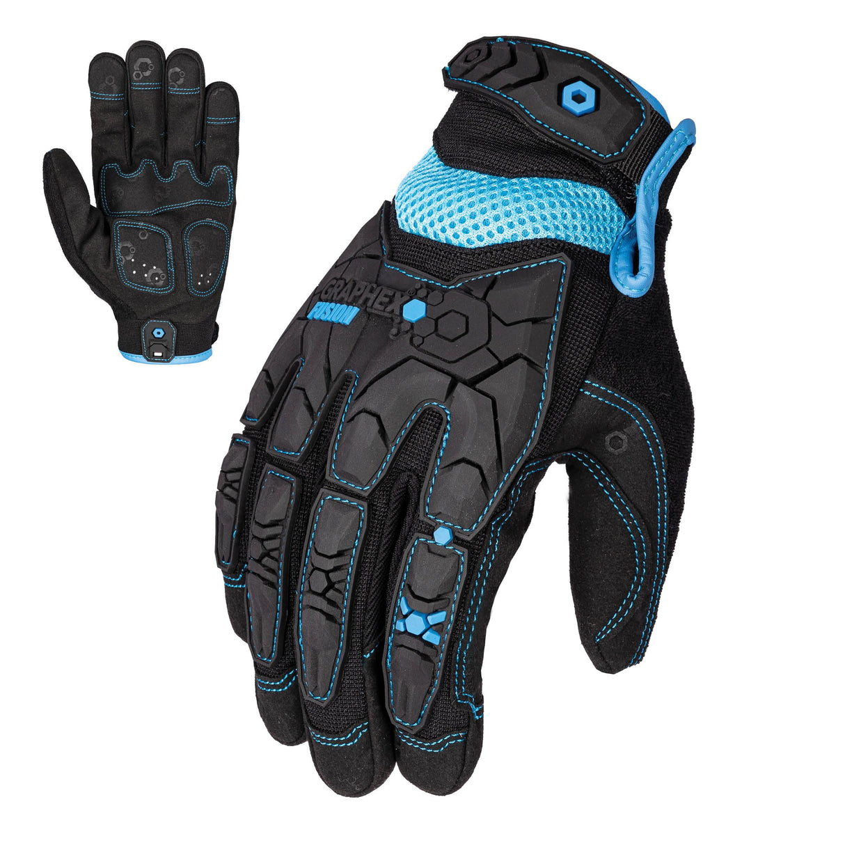 GFPR600-Graphex Fusion