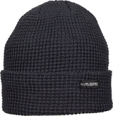 YPB005 WAFFLE BEANIE