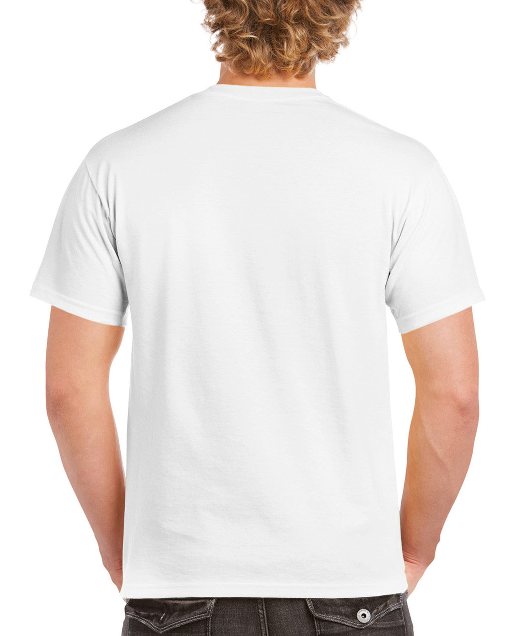 Modern Classic Fit Adult T-Shirt