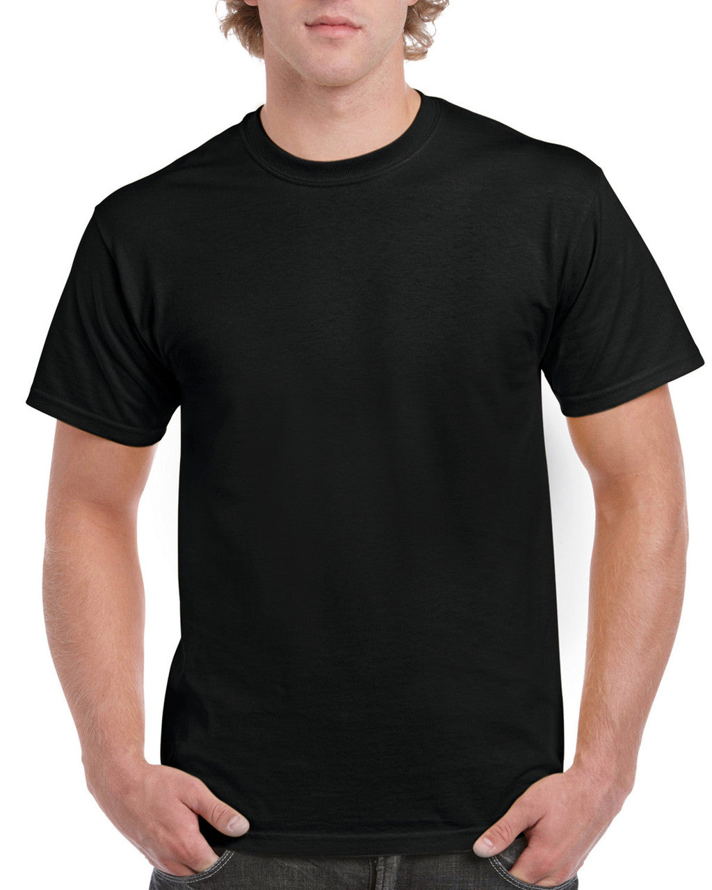 Modern Classic Fit Adult T-Shirt