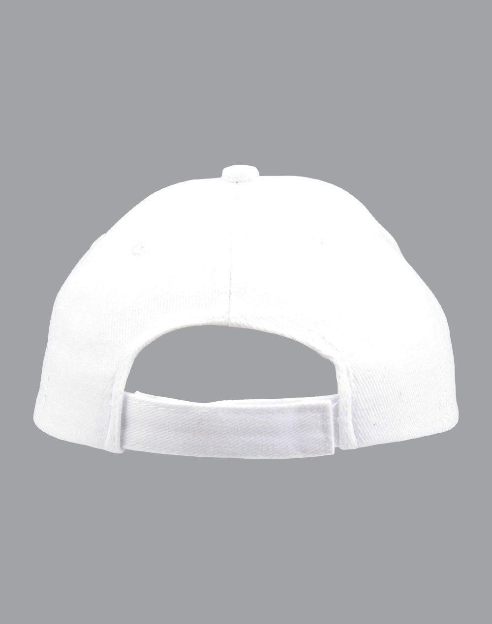 H1055 Kids Brushed Cotton Cap