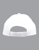 H1055 Kids Brushed Cotton Cap