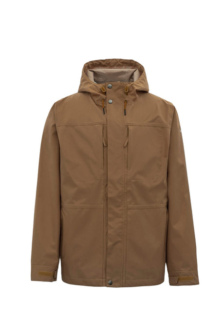 Hadar Mens 2.5 Jacket