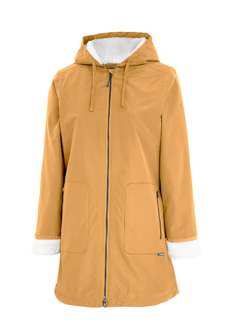 Hestia Womens Coat