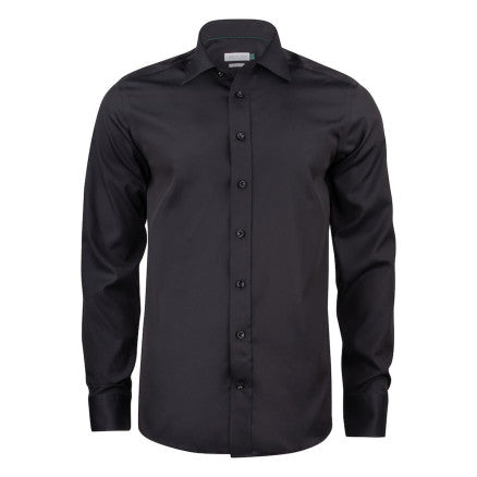 HF301-Green Bow 01 Men's Shirt