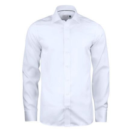 HF301-Green Bow 01 Men's Shirt