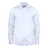 HF301-Green Bow 01 Men's Shirt