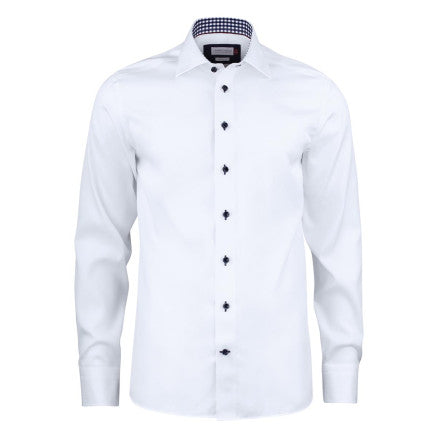 HF320-Red Bow 20 Men's Shirt