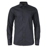 HFY50-Yellow Bow 50 Men's Shirt