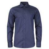 HFY50-Yellow Bow 50 Men's Shirt