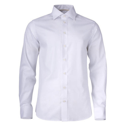 HFY50-Yellow Bow 50 Men's Shirt