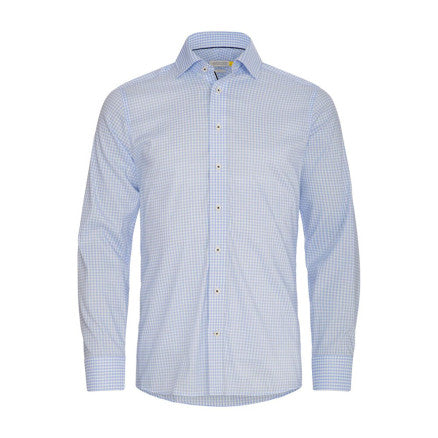 HFY53-Yellow Bow 53 Men's Shirt