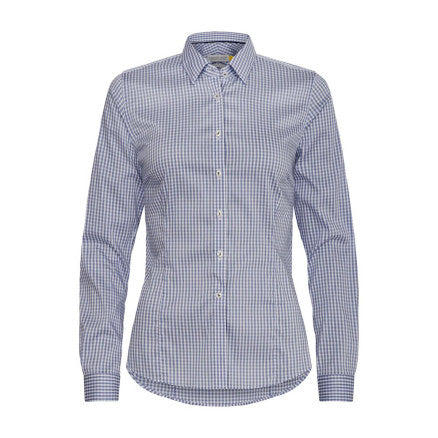 HFY53W-Yellow Bow 53 Women's Shirt