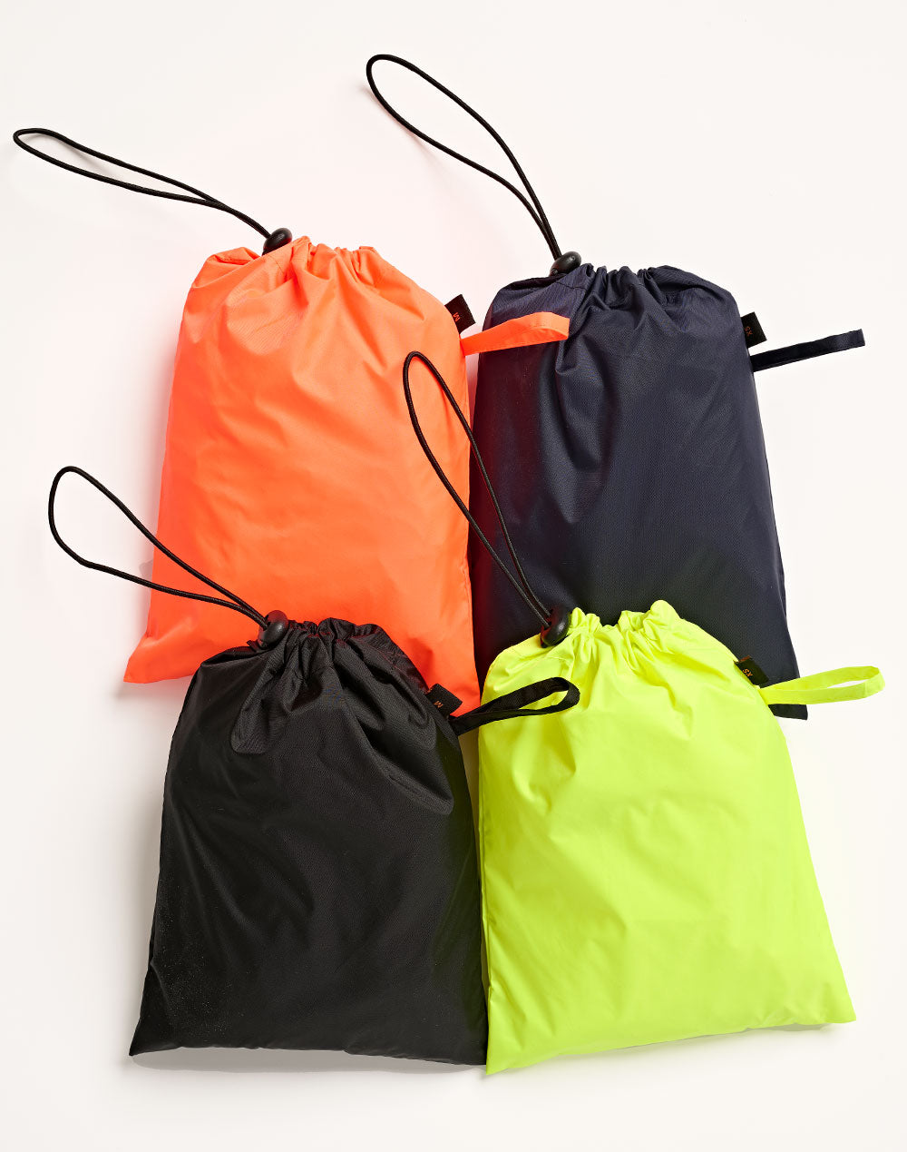 HP02 Light Weight Nylon Waterproof Rain Pants