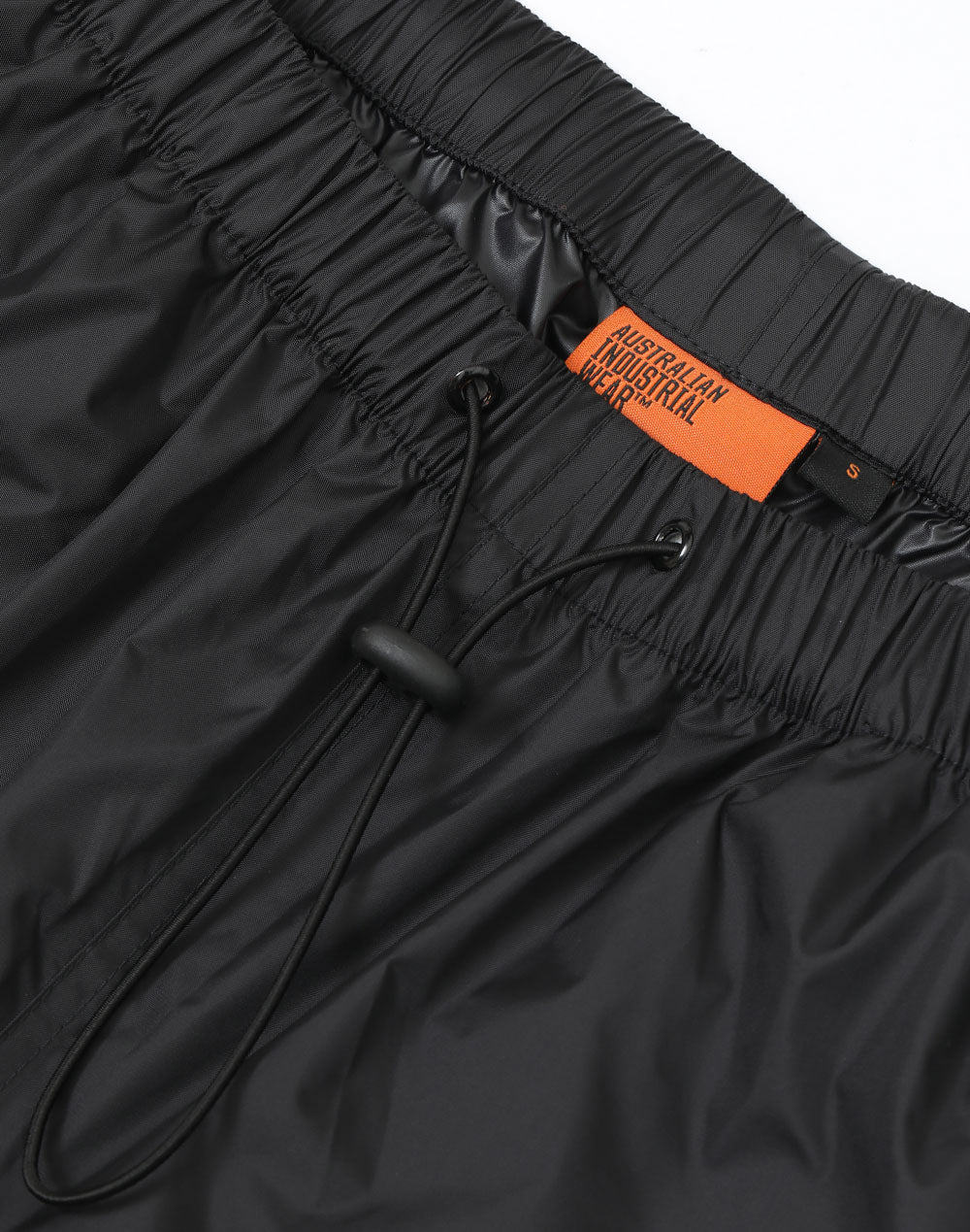 HP02 Light Weight Nylon Waterproof Rain Pants