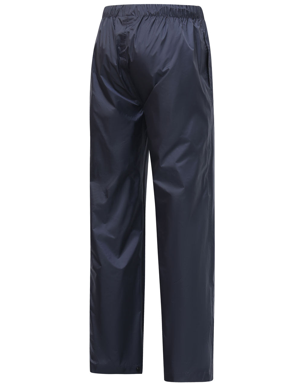 HP02-Light Weight Nylon Waterproof Rain Pants