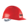 HPFPRGTE03WA-GTE3 Warden Essential Type 1 ABS Vented Hard Hat with Slide Lock Harness