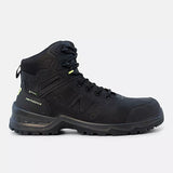 CONTOUR BOOT (2E)-Black-Black