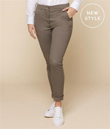 1754WT-Womens's Napier Chinos