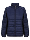 L7682-Ladies Landway Puffer Jacket