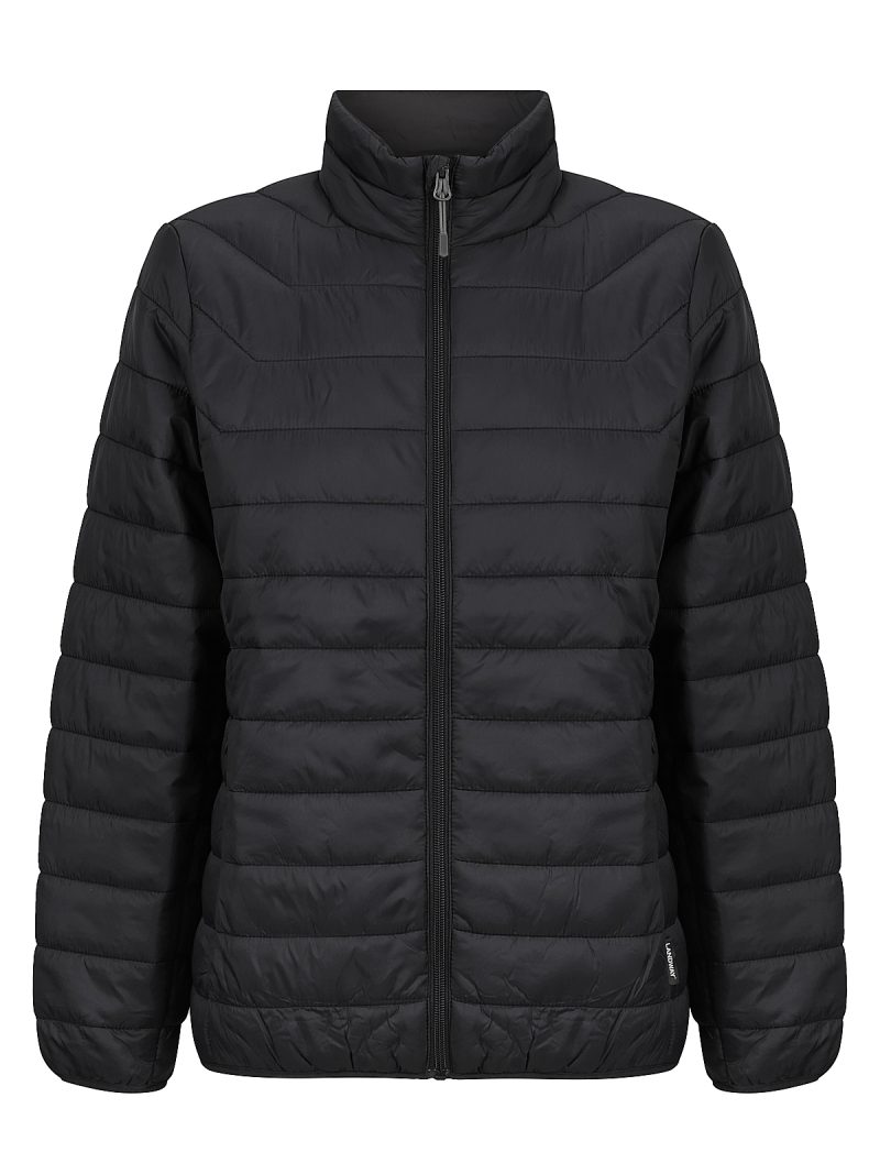 L7682-Ladies Landway Puffer Jacket