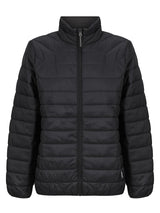 L7682-Ladies Landway Puffer Jacket