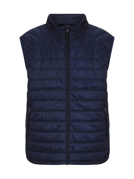 L7605-Men's Landway Puffer Vest