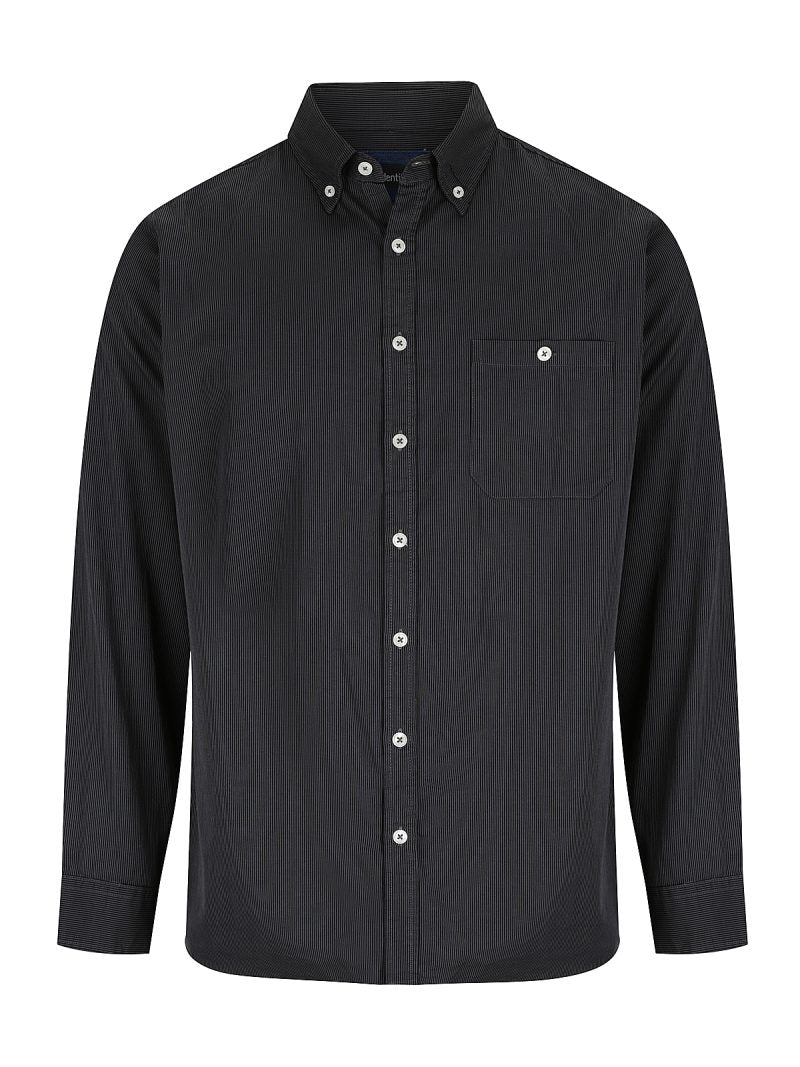 W82-Brody - Mens Long Sleeve Shirt